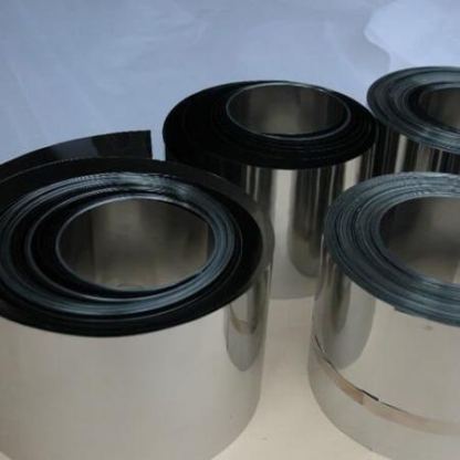 Фольга танталовая отожженная 0,1х90 мм ТУ 95.311-82 в&nbsp;Омске
