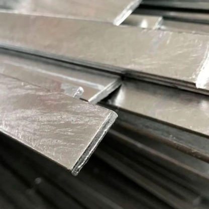 Полоса танталовая ТВ-5 0,3 мм ТУ 48-4-312-74 в&nbsp;Омске
