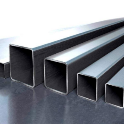 Труба профильная титановая квадратная ВТ1-0 145х145 мм ГОСТ 19807-91 в&nbsp;Омске
