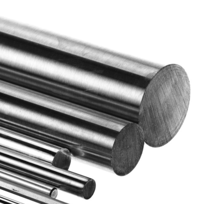 Круг ванадиевый нагартованный ВнМ-1 8 мм ТУ 48-4-374-76 в&nbsp;Омске
