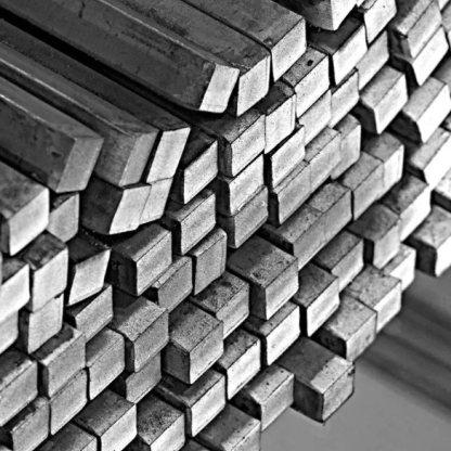 Квадрат ванадиевый нагартованный ВнМ-1 3,2х3,2 мм ТУ 48-4-374-76 в&nbsp;Омске
