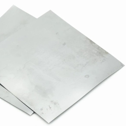 Лист ванадиевый отожженный ВнПл-1 2,8 мм ТУ 48-4-373-76 в&nbsp;Омске
