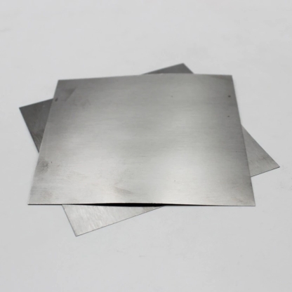 Пластина вольфрамовая В 2 мм ТУ 14-22-150-2001 в&nbsp;Омске
