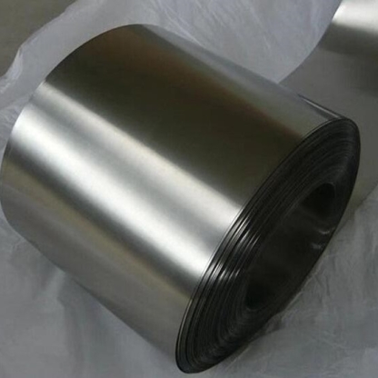 Лента вольфрамовая плющеная нетравленая ВА 1 мм ТУ 48-19-239-88 в&nbsp;Омске
