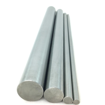 Круг вольфрамовый кованый лантанированный ВЛ 4,6 мм ТУ 48-19-27-88 в&nbsp;Омске
