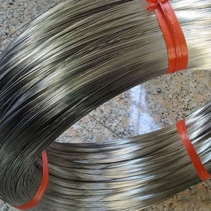 Проволока вольфрамовая черная ВА 0,0235 мм ГОСТ 18903-73 в&nbsp;Омске
