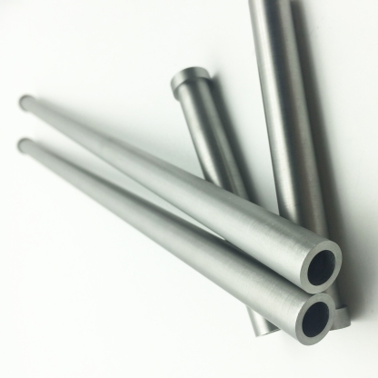 Труба вольфрамовая ВА 0,55х0,22 мм в&nbsp;Омске
