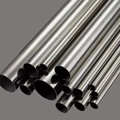 Труба циркониевая бесшовная х/к Э100 57х10 мм ТУ 92-166-83 в&nbsp;Омске
