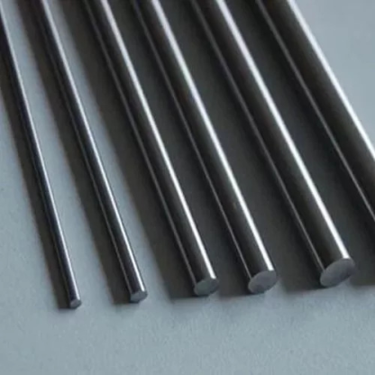 Пруток циркониевый Э125 70 мм ТУ 95.166-92 в&nbsp;Омске
