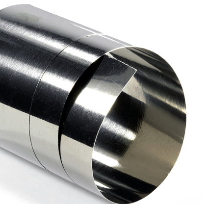 Лента циркониевая Э110 0,6 мм ТУ 95.166-92 в&nbsp;Омске
