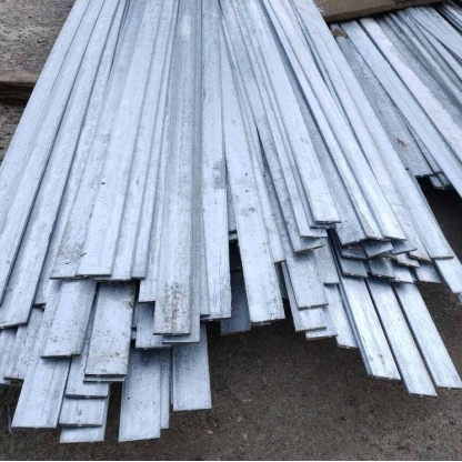 Полоса циркониевая отожженная 0,35х100 мм ТУ 48-4-390-76 в&nbsp;Омске
